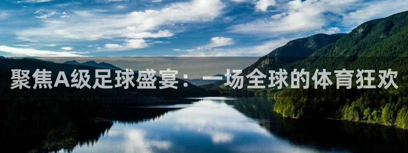  聚焦A级足球盛宴：一场全球的体育狂欢