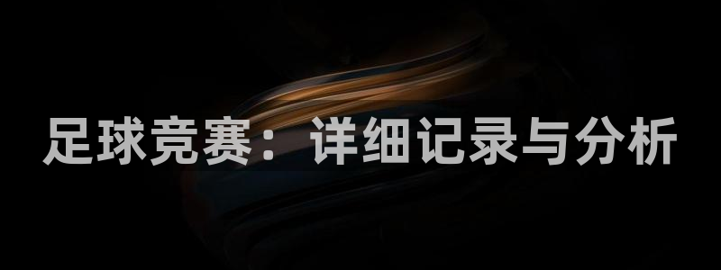 足球竞赛：详细记录与分析